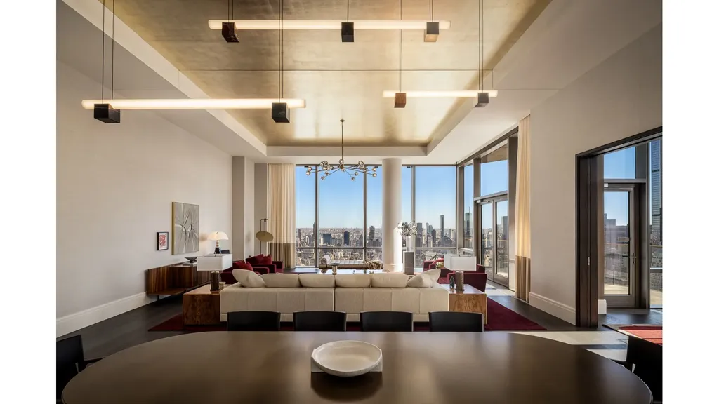 50 W 66th Street New York City NY 10023