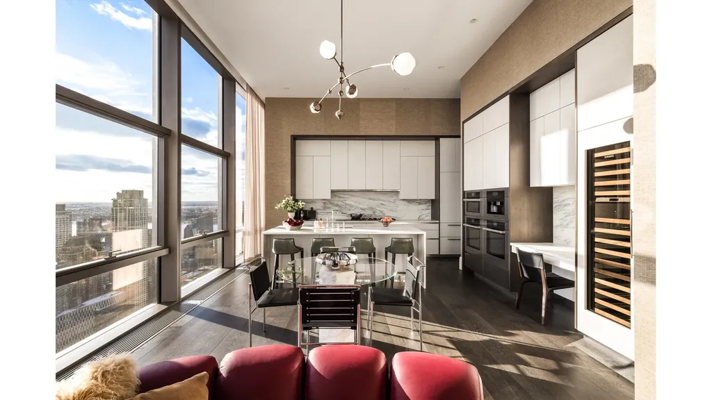 50 W 66th Street New York City NY 10023