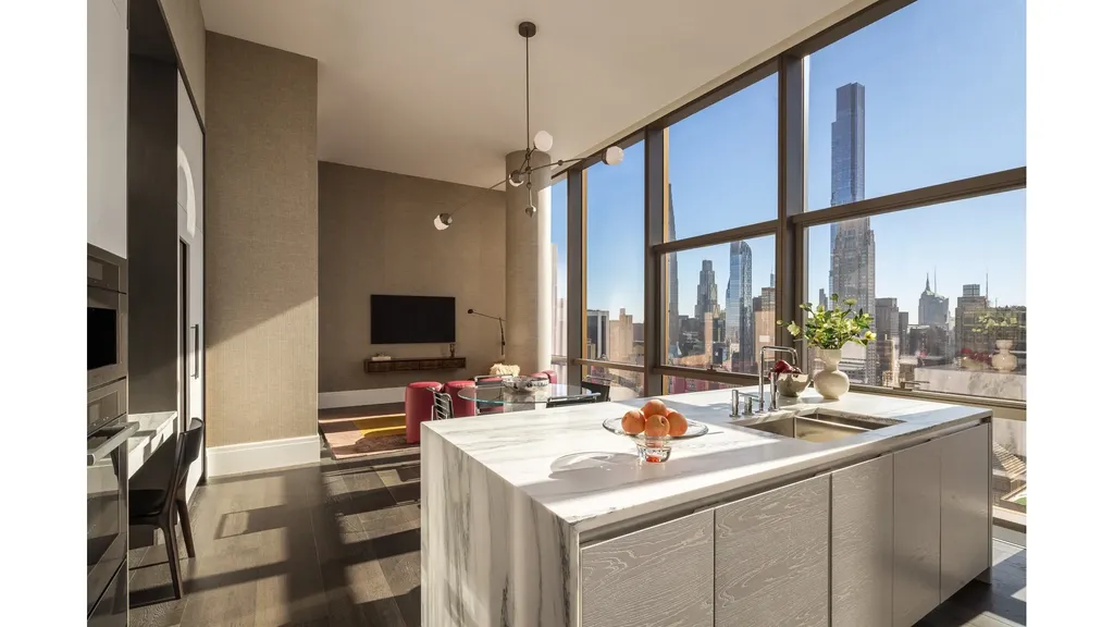 50 W 66th Street New York City NY 10023