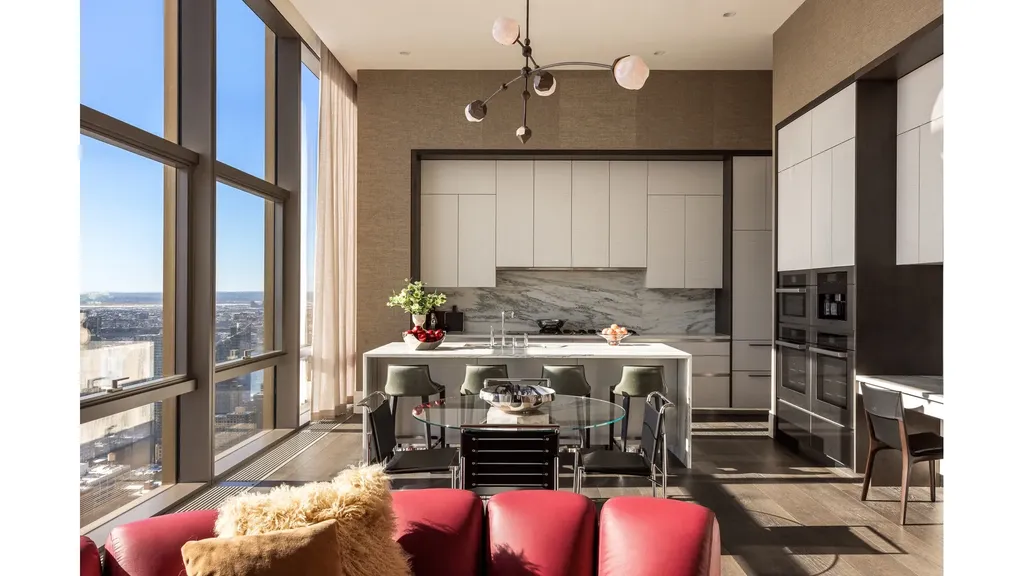 50 W 66th Street New York City NY 10023
