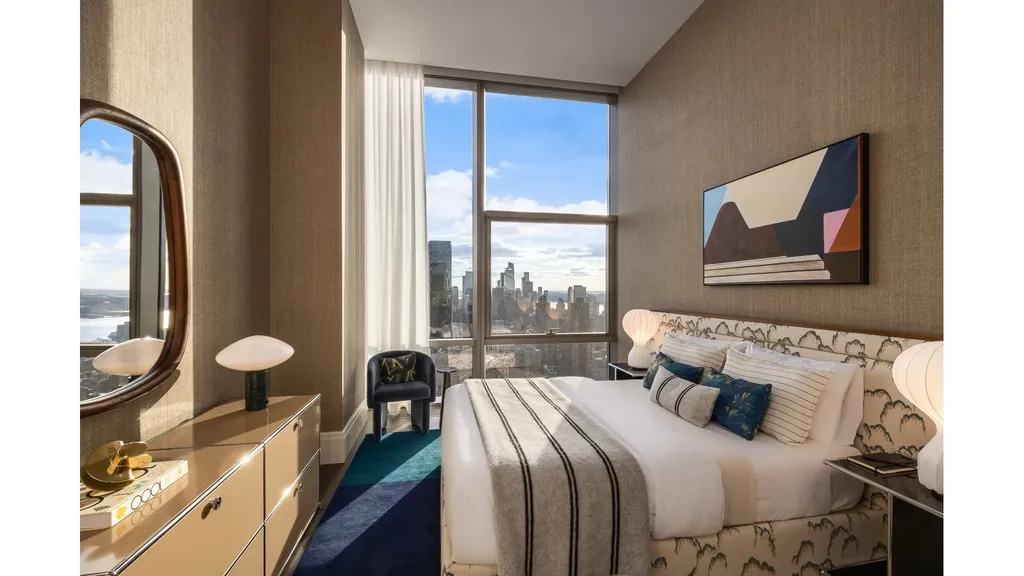 50 W 66th Street New York City NY 10023