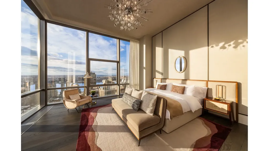 50 W 66th Street New York City NY 10023