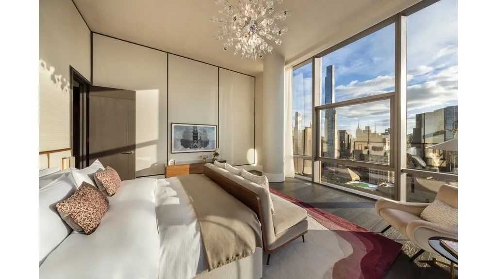50 W 66th Street New York City NY 10023