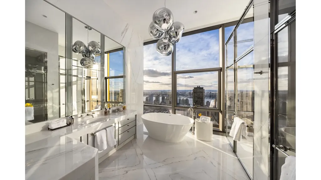 50 W 66th Street New York City NY 10023