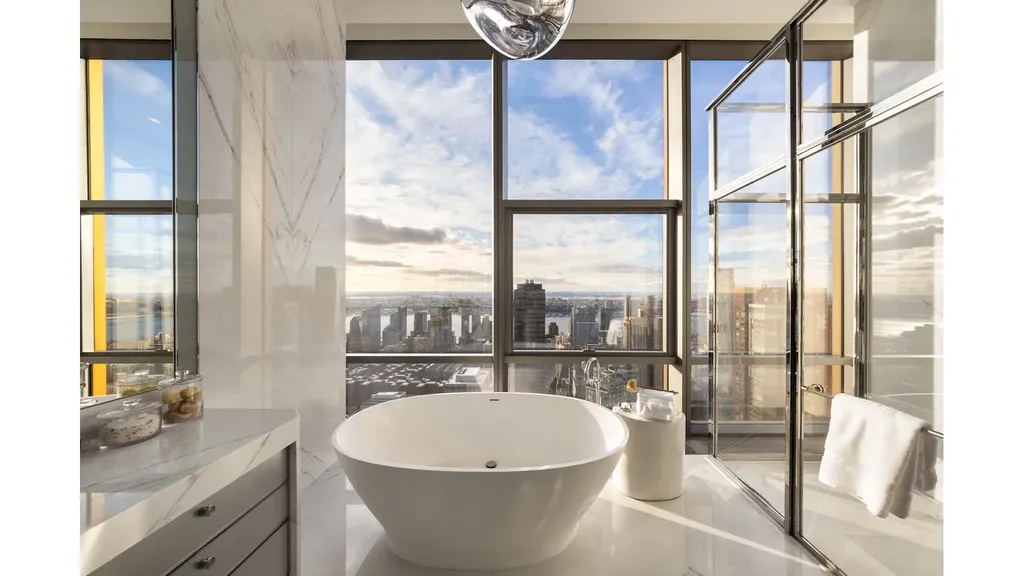 50 W 66th Street New York City NY 10023