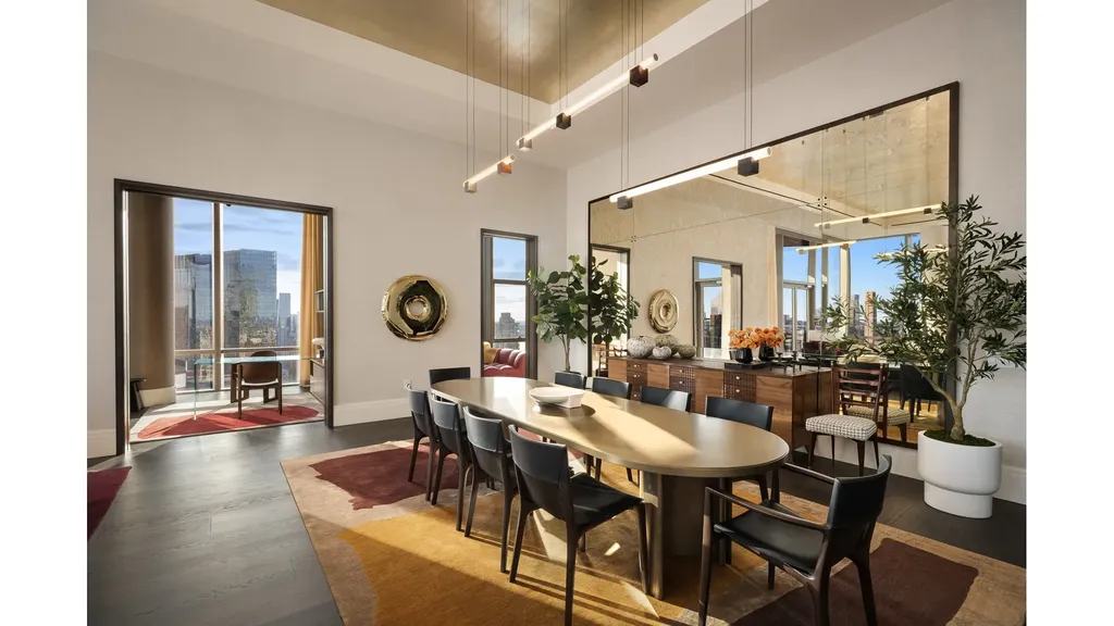 50 W 66th Street New York City NY 10023