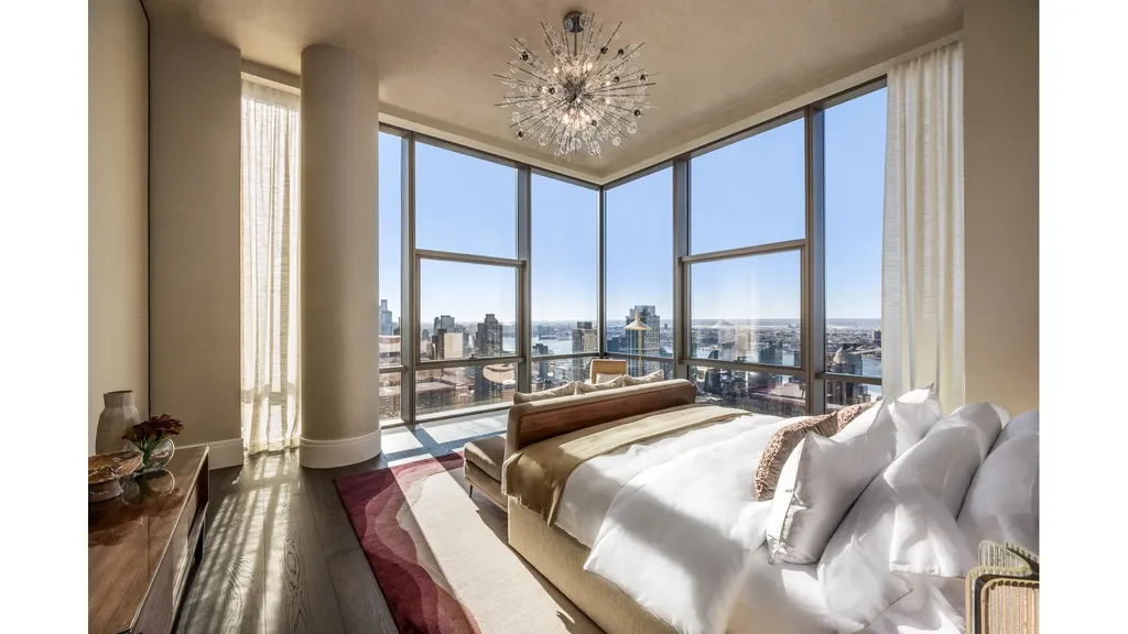 50 W 66th Street New York City NY 10023