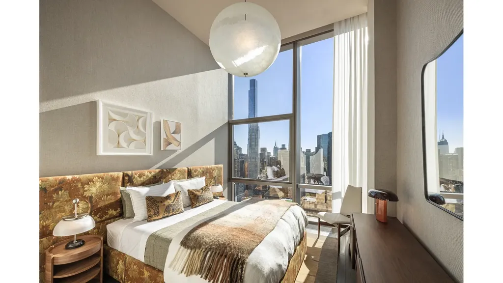 50 W 66th Street New York City NY 10023