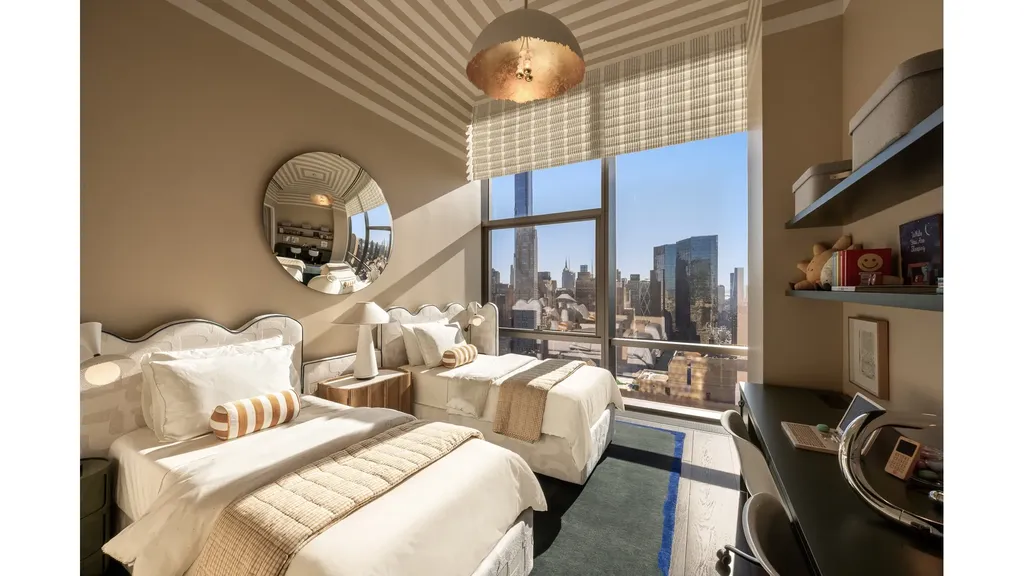 50 W 66th Street New York City NY 10023
