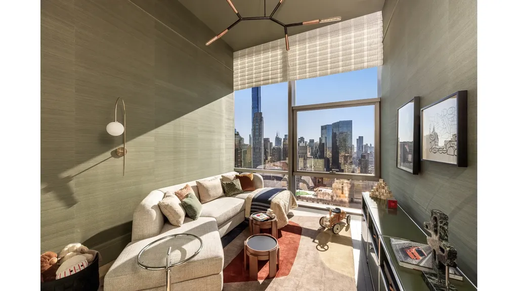 50 W 66th Street New York City NY 10023