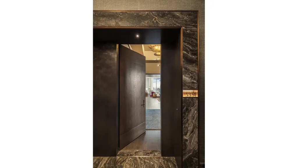 50 W 66th Street New York City NY 10023