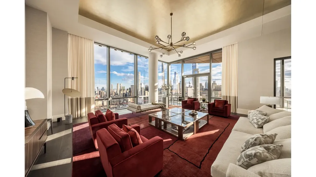 50 W 66th Street New York City NY 10023