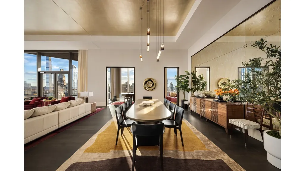 50 W 66th Street New York City NY 10023