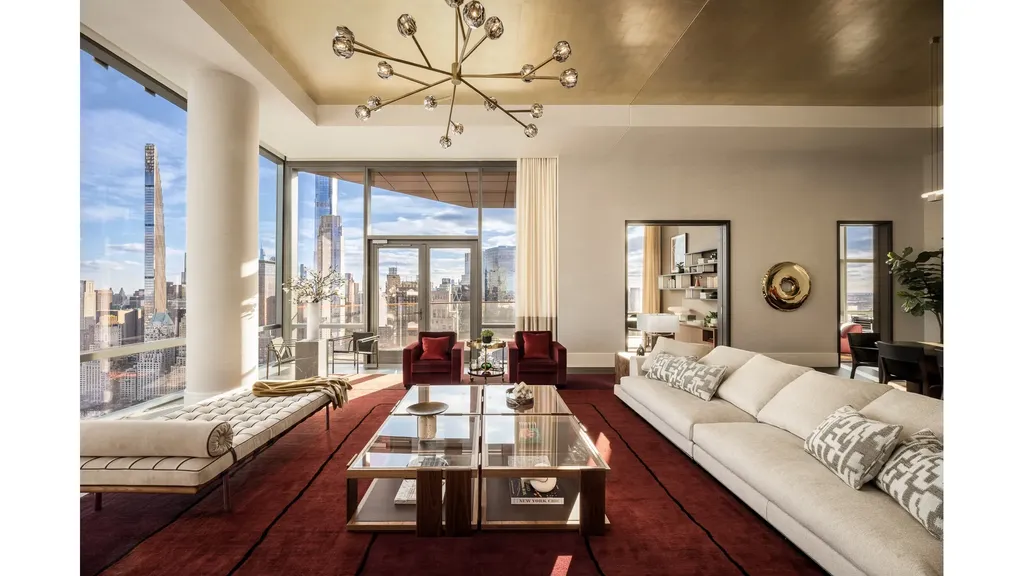 50 W 66th Street New York City NY 10023