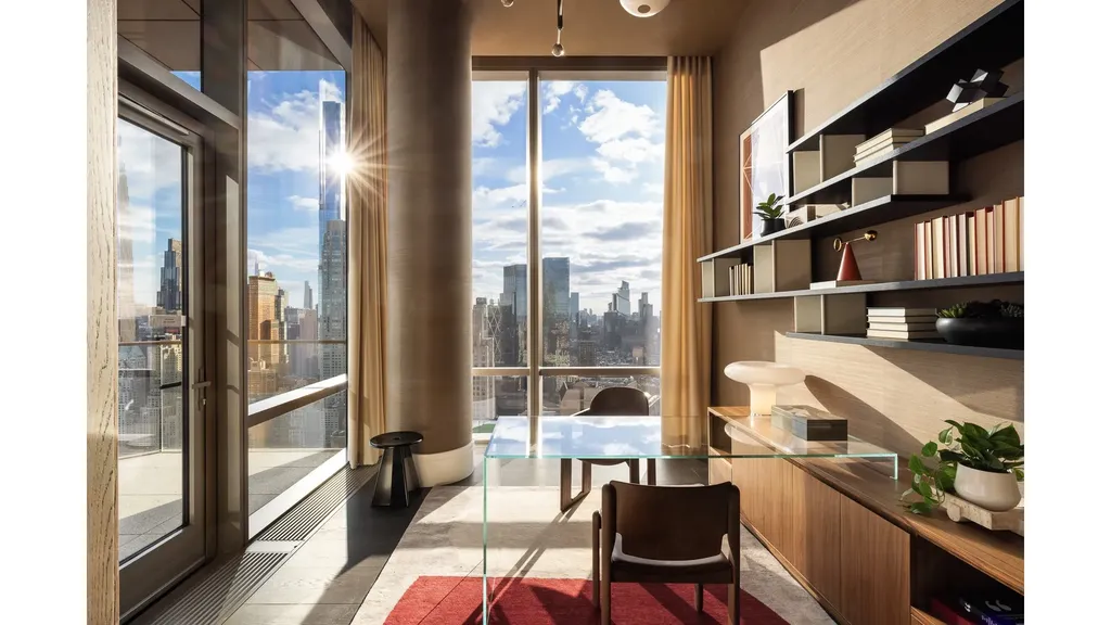 50 W 66th Street New York City NY 10023