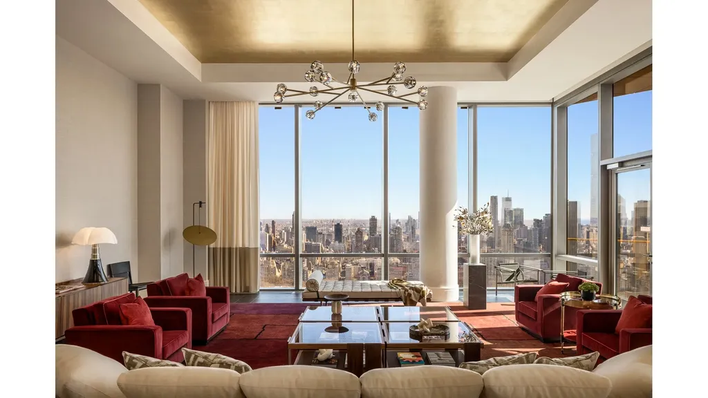 50 W 66th Street New York City NY 10023