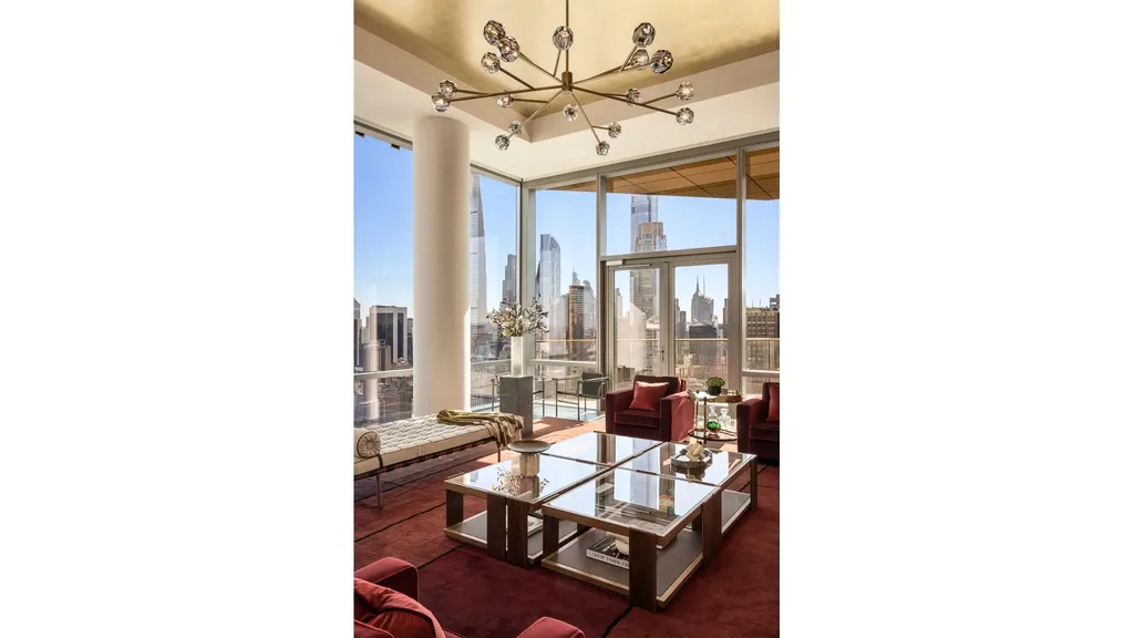 50 W 66th Street New York City NY 10023