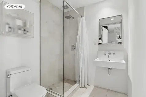 100 N 3rd Street New York City NY 11249
