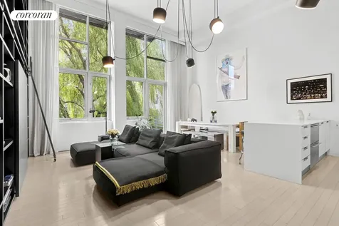100 N 3rd Street New York City NY 11249