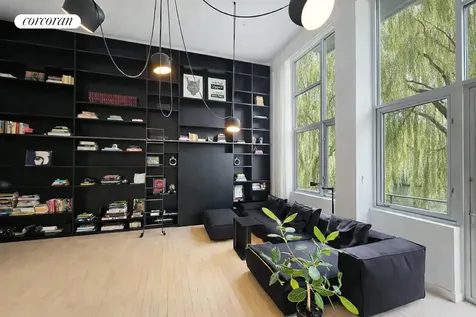100 N 3rd Street New York City NY 11249