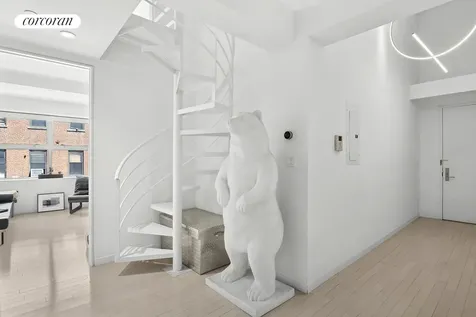 100 N 3rd Street New York City NY 11249