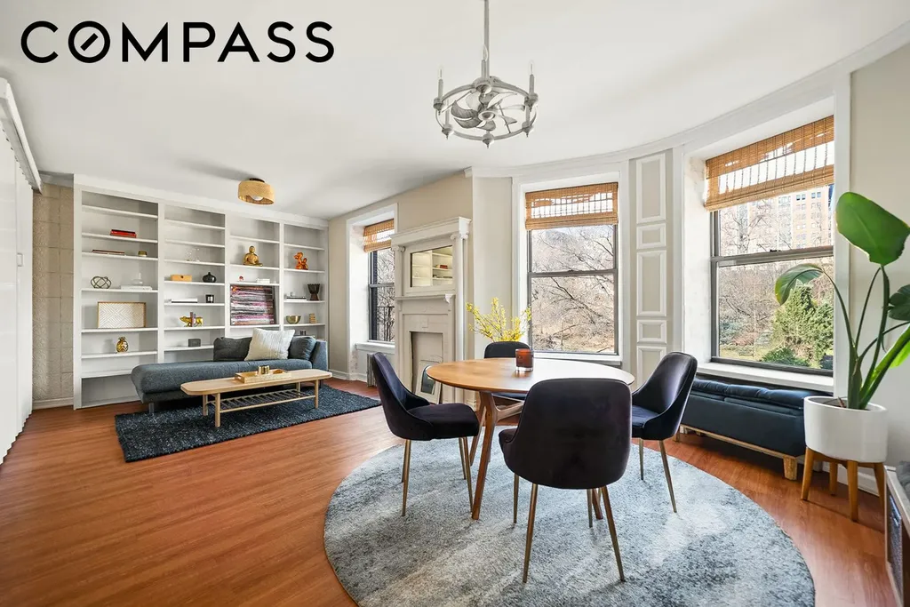 364 W 121st Street New York City NY 10027