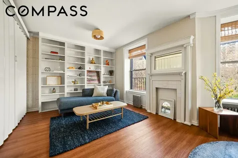 364 W 121st Street New York City NY 10027