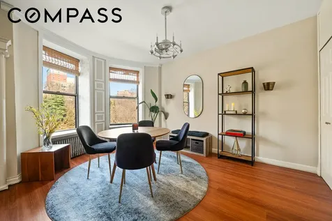 364 W 121st Street New York City NY 10027