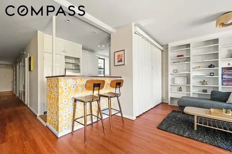 364 W 121st Street New York City NY 10027
