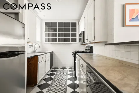 364 W 121st Street New York City NY 10027