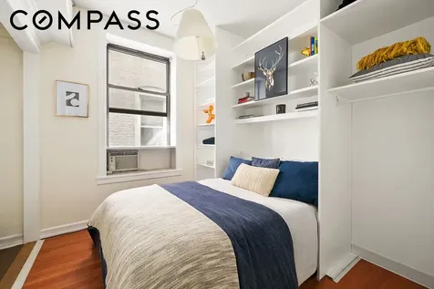 364 W 121st Street New York City NY 10027
