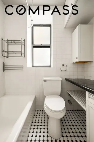 364 W 121st Street New York City NY 10027