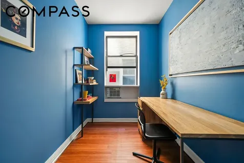 364 W 121st Street New York City NY 10027
