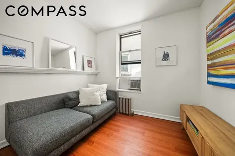 364 W 121st Street New York City NY 10027
