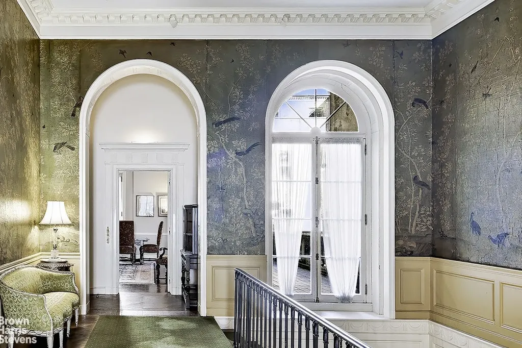 117 E 70th Street New York City NY 10021