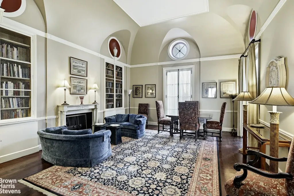 117 E 70th Street New York City NY 10021
