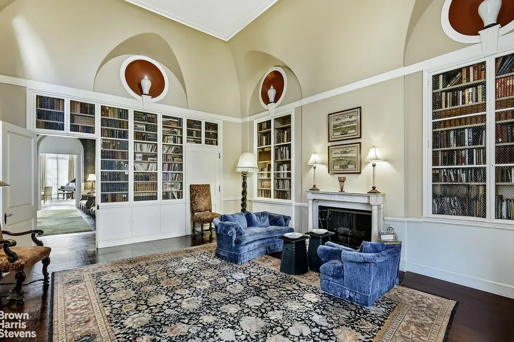 117 E 70th Street New York City NY 10021
