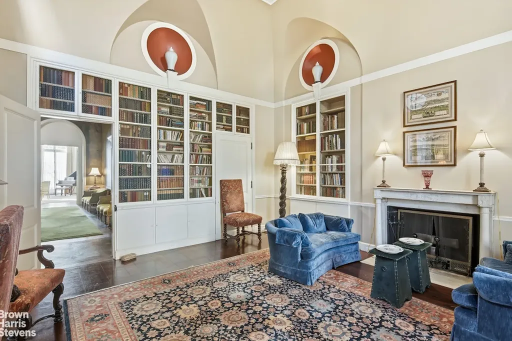 117 E 70th Street New York City NY 10021