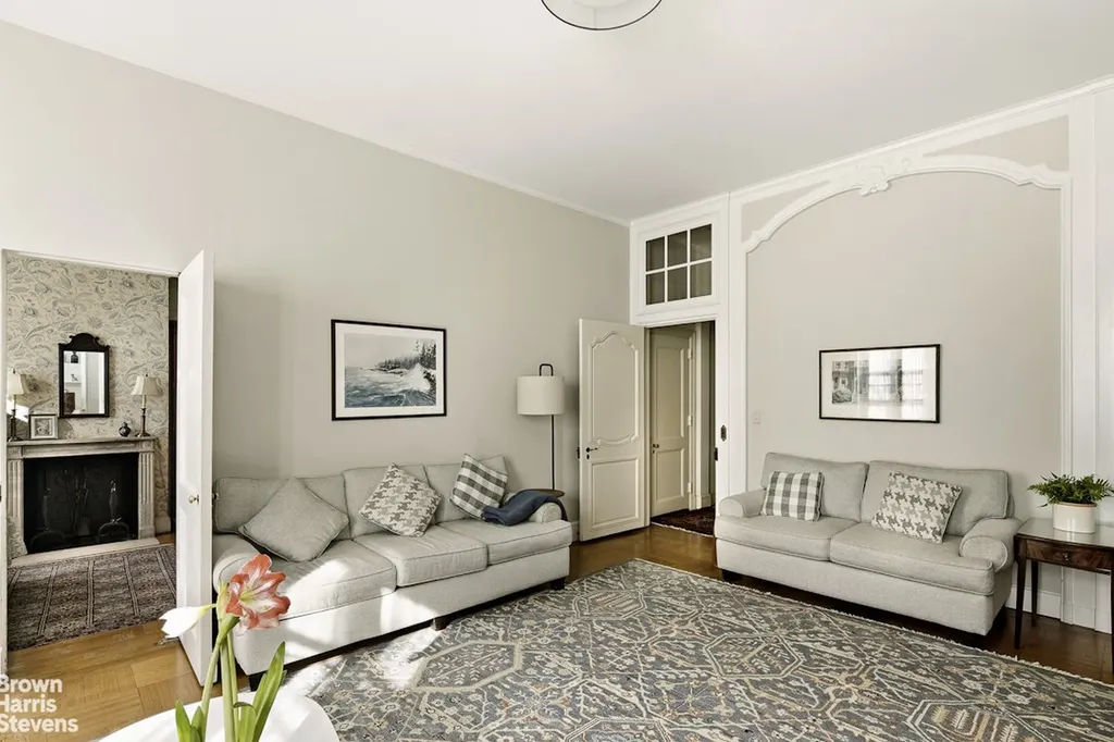 117 E 70th Street New York City NY 10021