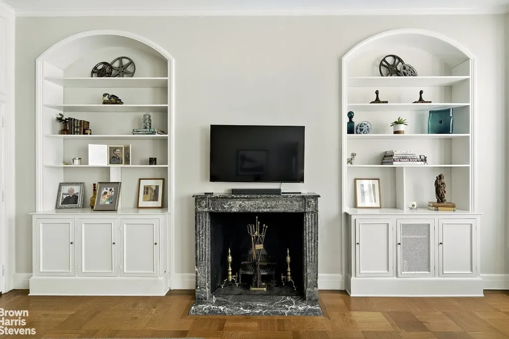 117 E 70th Street New York City NY 10021