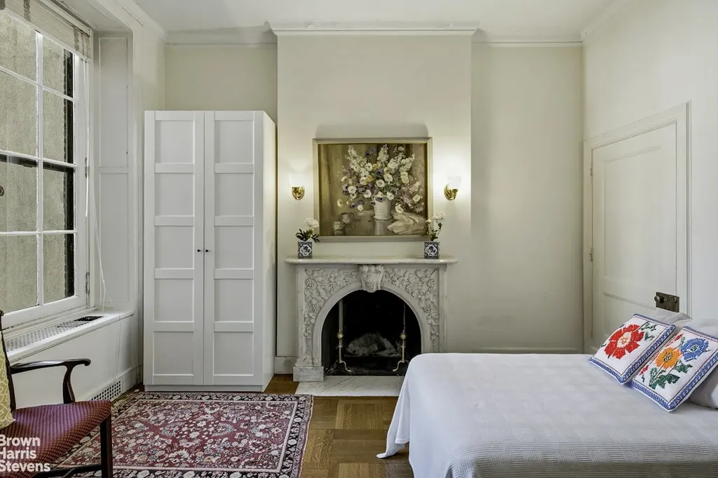 117 E 70th Street New York City NY 10021