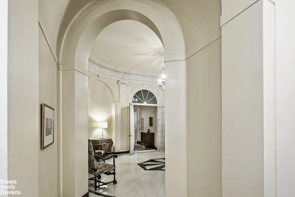 117 E 70th Street New York City NY 10021