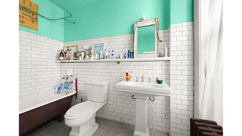 425 Halsey Street New York City NY 11233