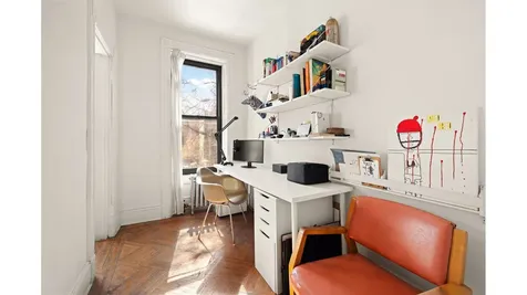 425 Halsey Street New York City NY 11233