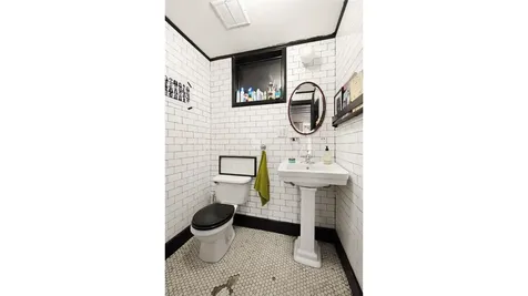 425 Halsey Street New York City NY 11233