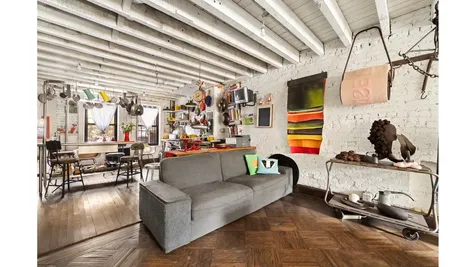 425 Halsey Street New York City NY 11233