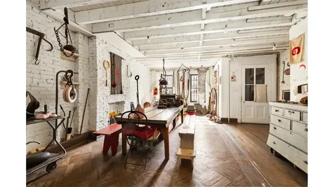 425 Halsey Street New York City NY 11233