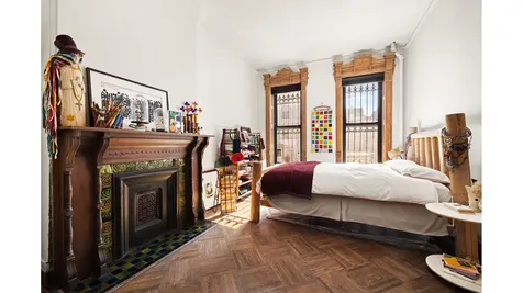 425 Halsey Street New York City NY 11233