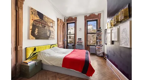 425 Halsey Street New York City NY 11233