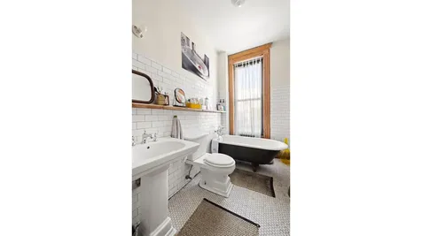 425 Halsey Street New York City NY 11233